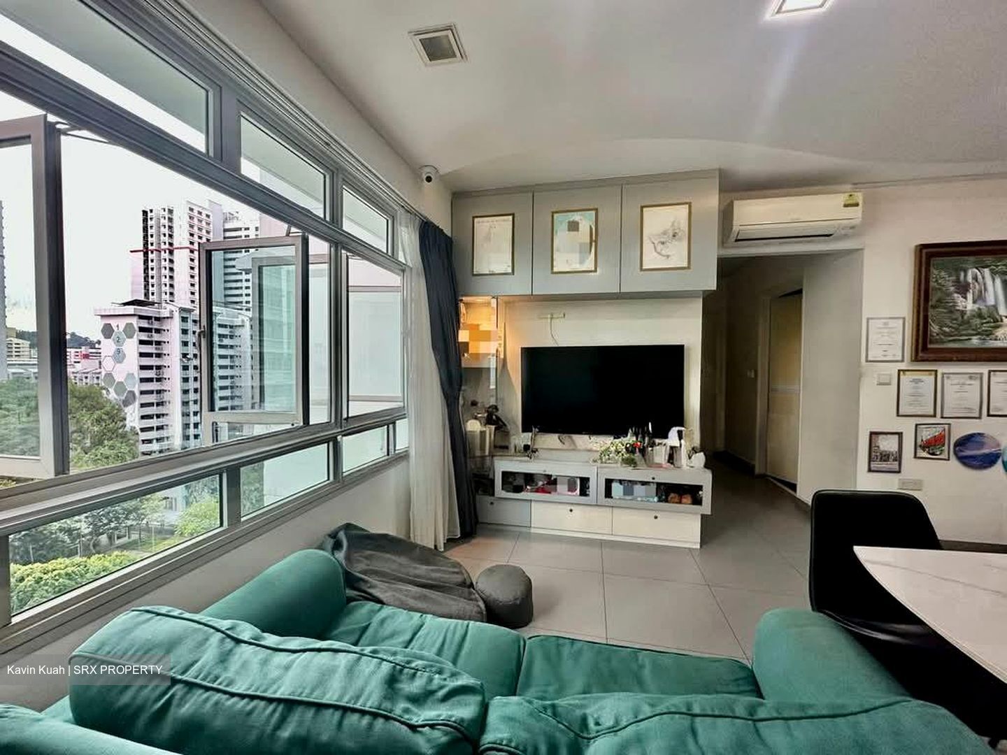 Blk 127C Kim Tian Green (Bukit Merah), HDB 4 Rooms #559024921